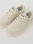 Björn Borg Court Suede W