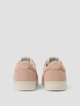 Björn Borg Court Suede W