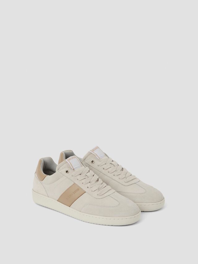 Björn Borg Grace W - matalavartiset tennarit