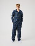 Björn Borg Core Flannel Pyjama Pants JR