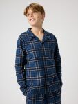Björn Borg Core Flannel Pyjama Pants JR