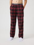 Björn Borg Core Flannel Pyjama Pants JR