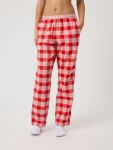 Björn Borg Core Flannel Pyjama Pants JR