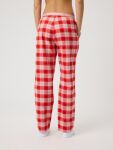 Björn Borg Core Flannel Pyjama Pants JR