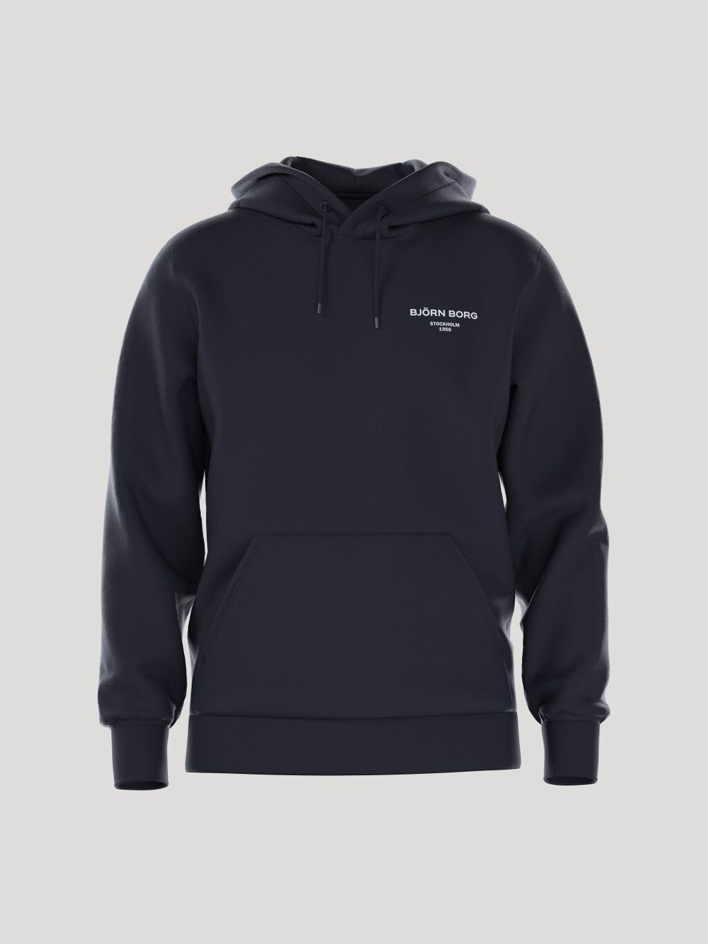 Björn Borg M Borg Essential 1 Hoodie