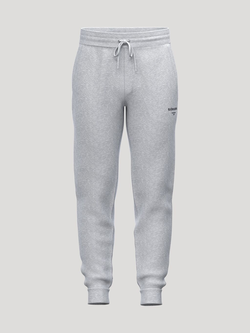 Björn Borg M Borg Essential 1 Tapered Sweat