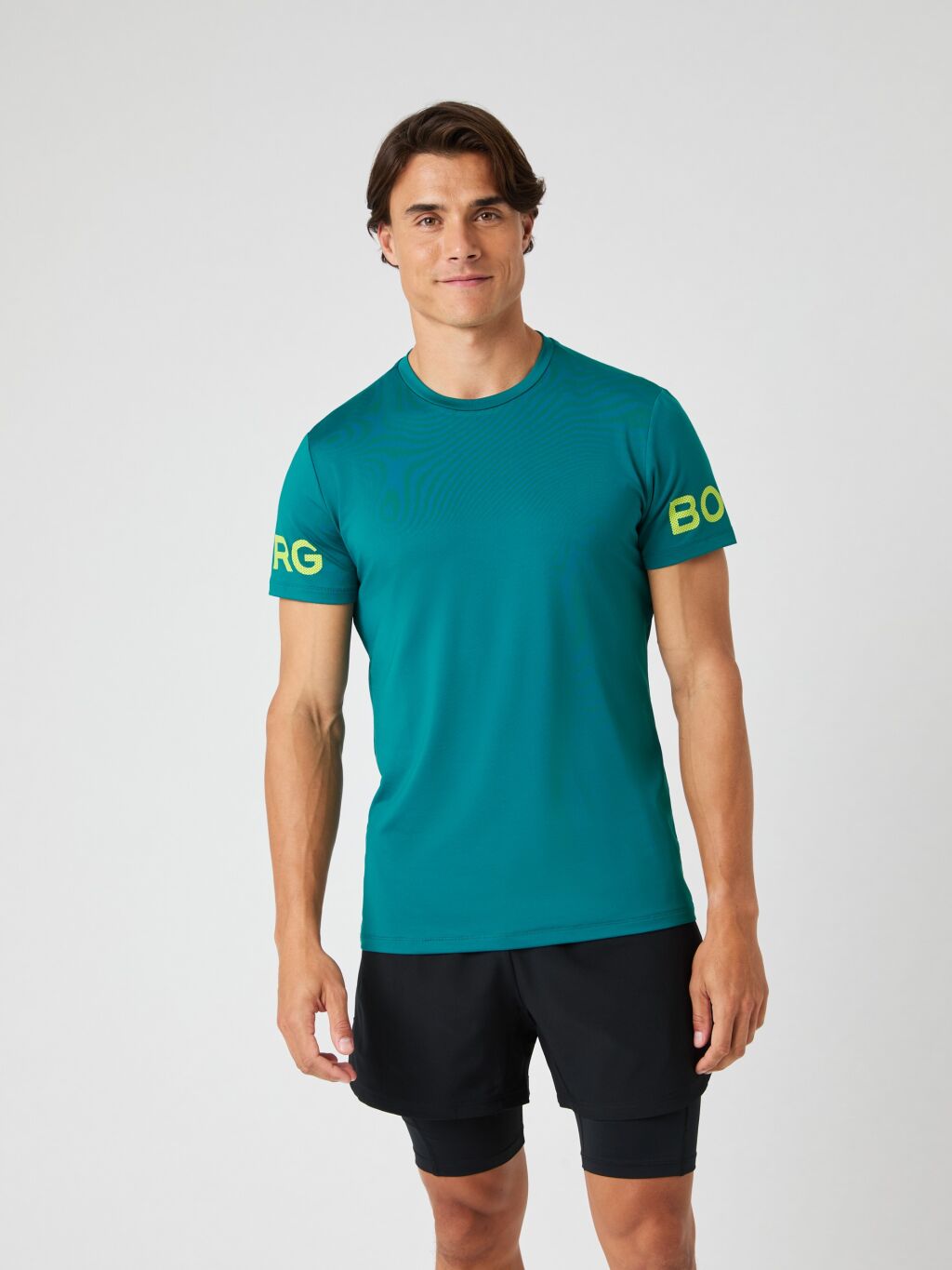 Björn Borg Borg T-shirt