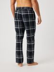 Björn Borg Core Flannel Pyjama Pants M