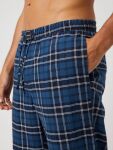 Björn Borg Core Flannel Pyjama Pants M