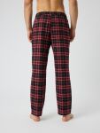 Björn Borg Core Flannel Pyjama Pants M