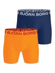 Björn Borg Sports Microfiber Boxer 2-pack