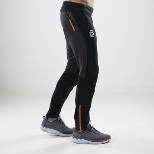 Dahlie Pants Power - softshell-housut