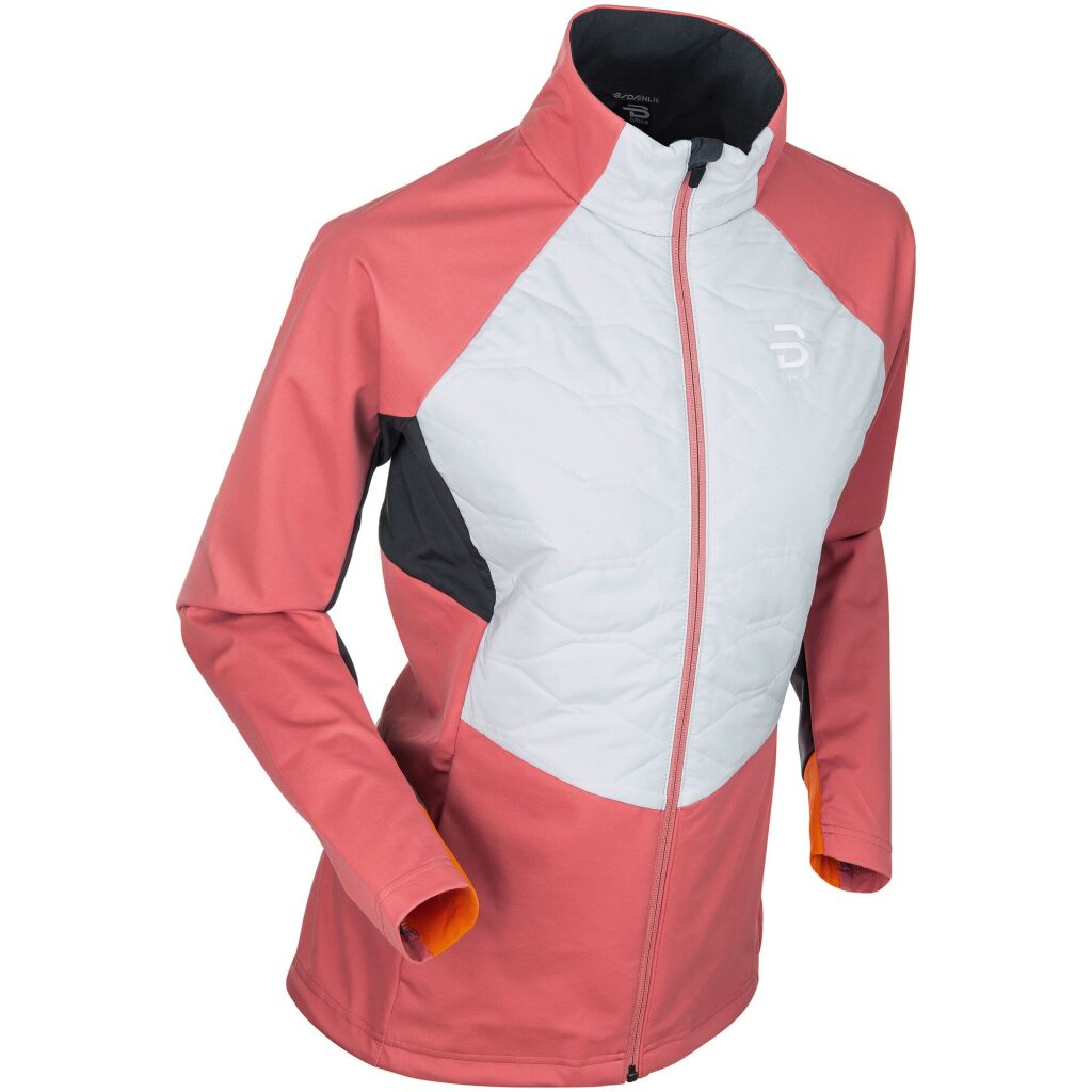 Dahlie Jacket Challenge 2.0 Wmn
