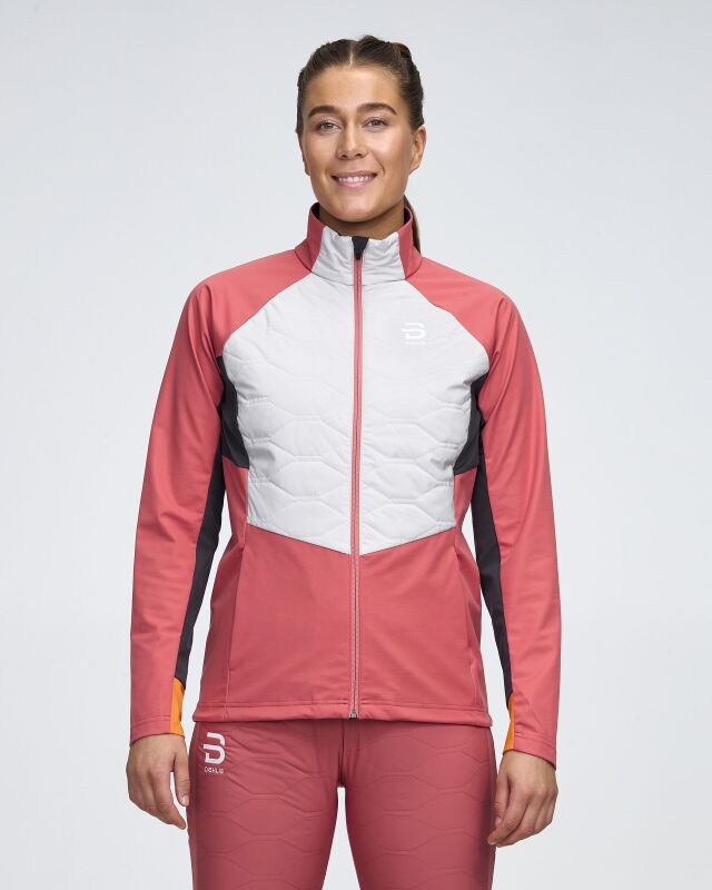 Dahlie Jacket Challenge 2.0 Wmn - naisten softshelltakki