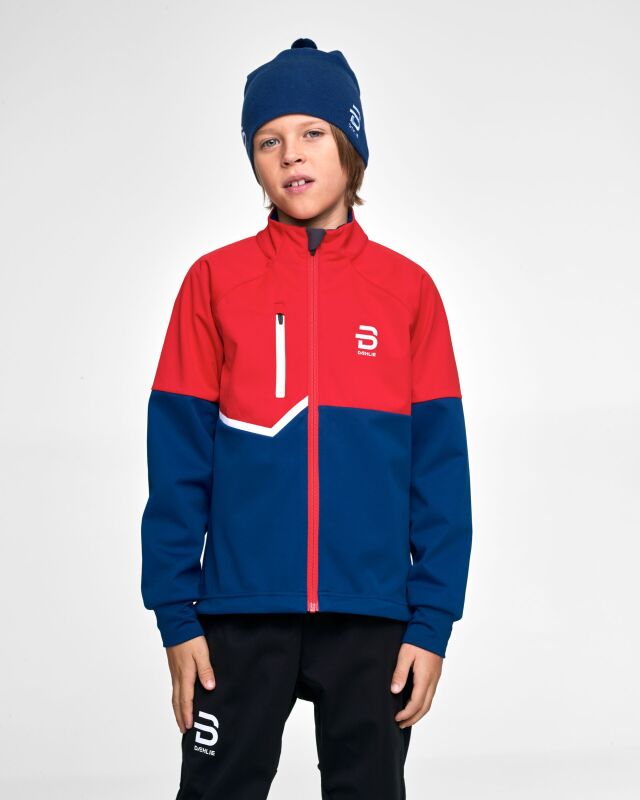 Dæhlie Jacket Kikut Jr.