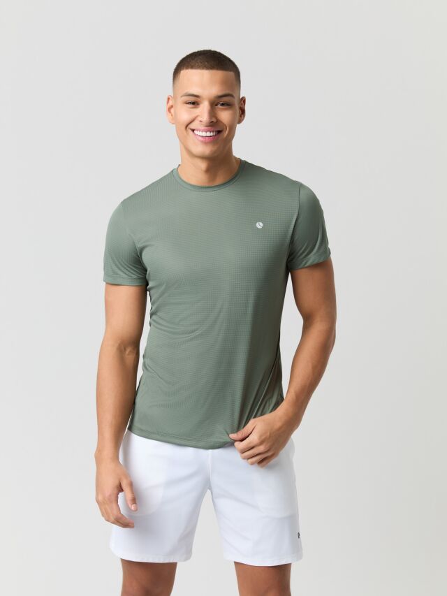 Björn Borg Ace Light T-shirt M