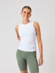 Björn Borg Björn Borg Ace Pocket Ribbed Tank Top