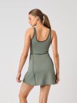Björn Borg Björn Borg Ace V Dress