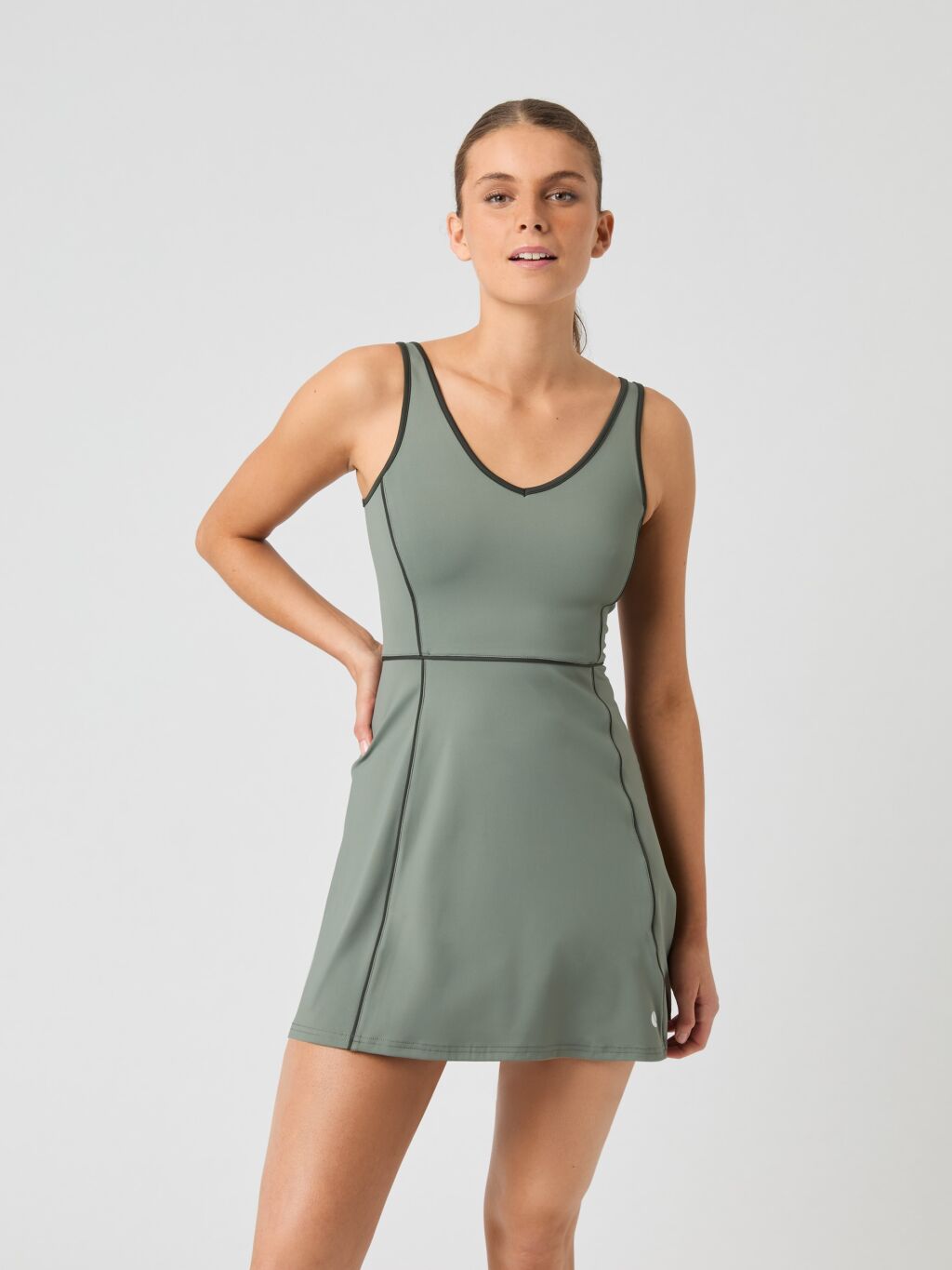 Björn Borg Björn Borg Ace V Dress