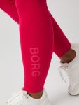 Björn Borg Borg Logo Tights W