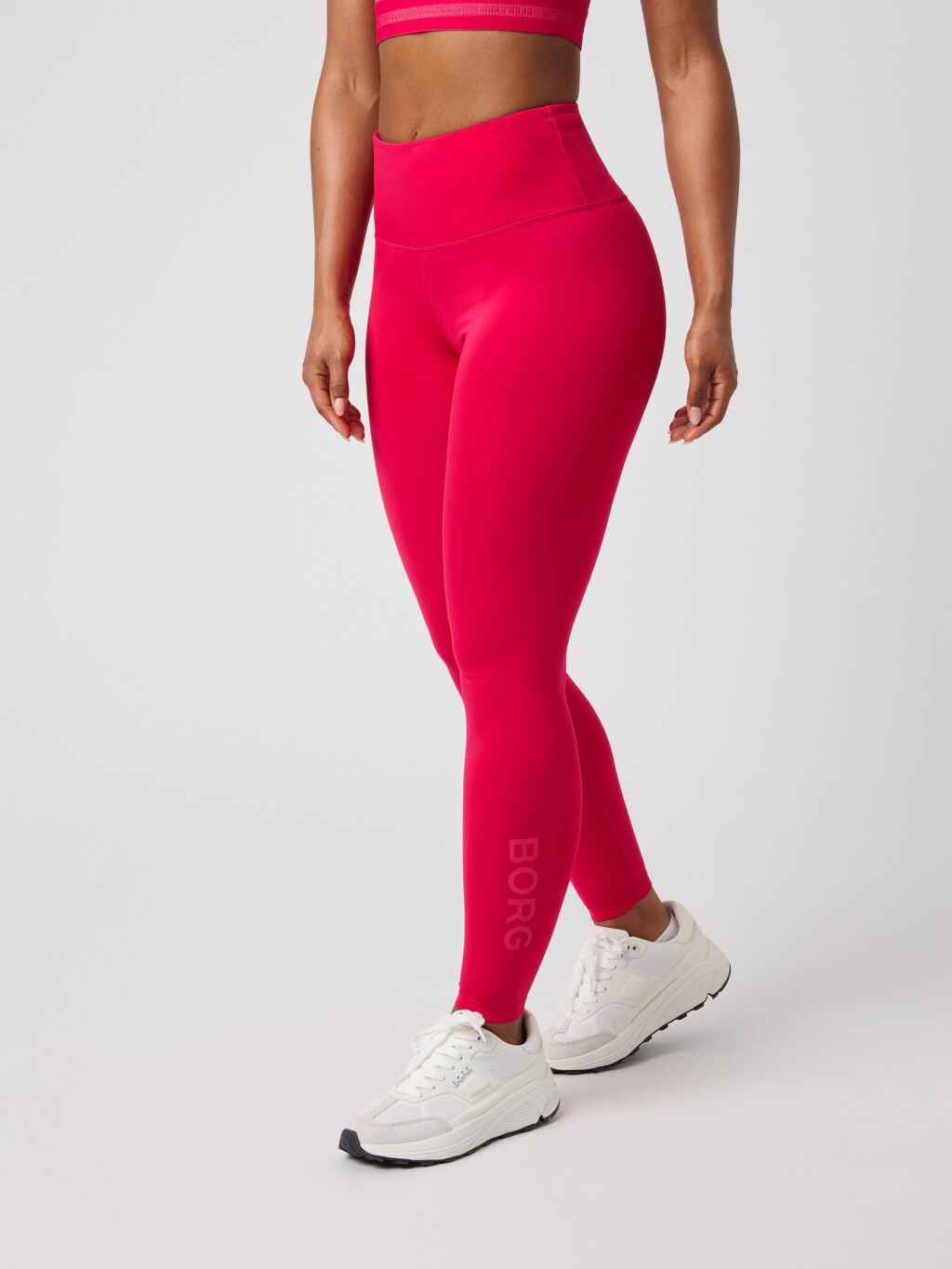 Björn Borg Borg Logo Tights W