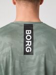 Björn Borg Performance Long Sleeve T-shirt M
