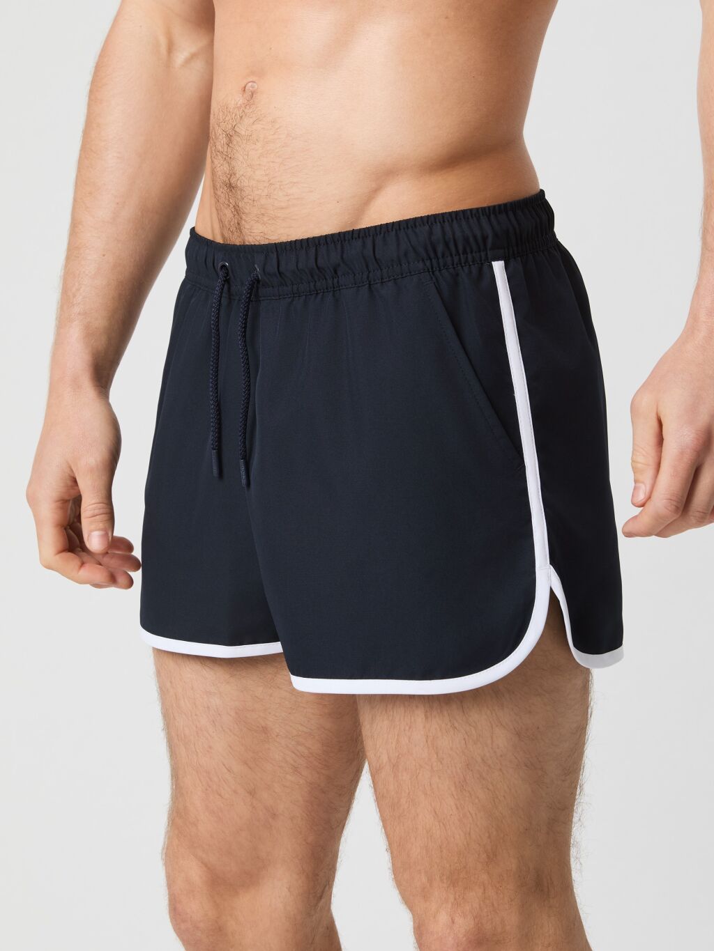Björn Borg Björn Borg Borg Retro Swim Shorts