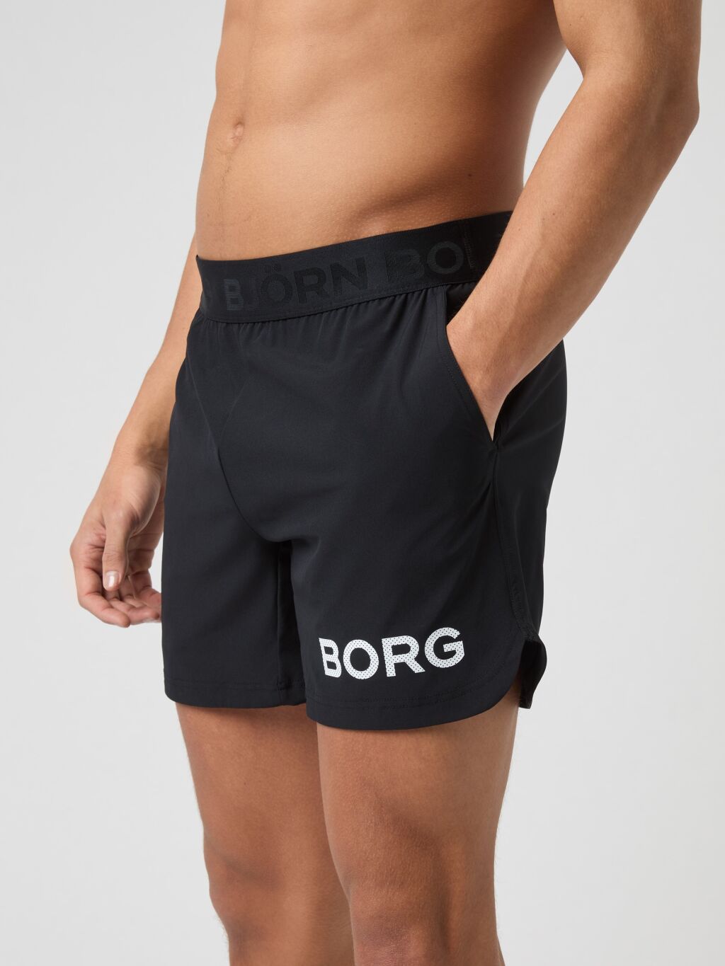 Björn Borg Borg Short Shorts