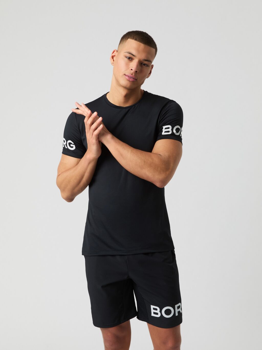 Björn Borg Borg T-shirt