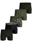 Björn Borg Cotton Stretch Boxer 5 pack