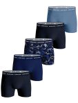Björn Borg Cotton Stretch Boxer 5 pack