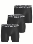 Björn Borg Performance Boxer 3 pack M
