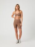 Björn Borg Studio Seamless Ribbed Shortsit