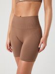 Björn Borg Studio Seamless Ribbed Shortsit