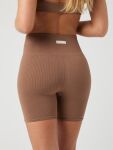 Björn Borg Studio Seamless Ribbed Shortsit
