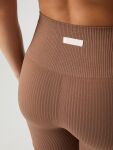 Björn Borg Studio Seamless Ribbed Shortsit