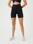 Björn Borg Studio Seamless Ribbed Shortsit