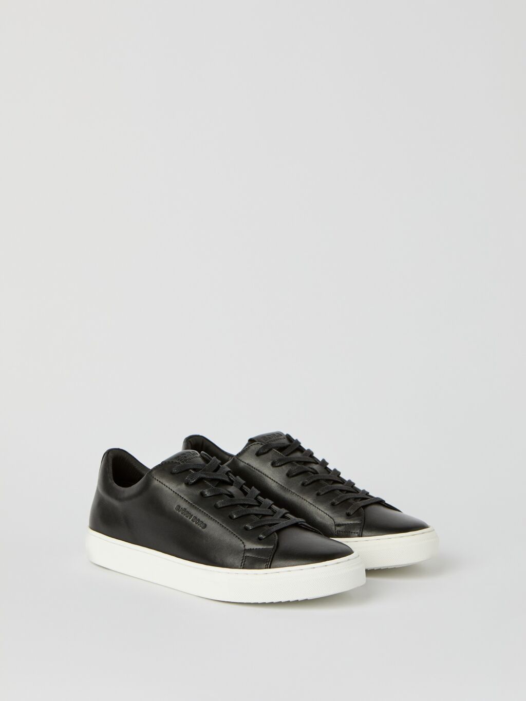 Björn Borg Tennis SL100 Cup Low