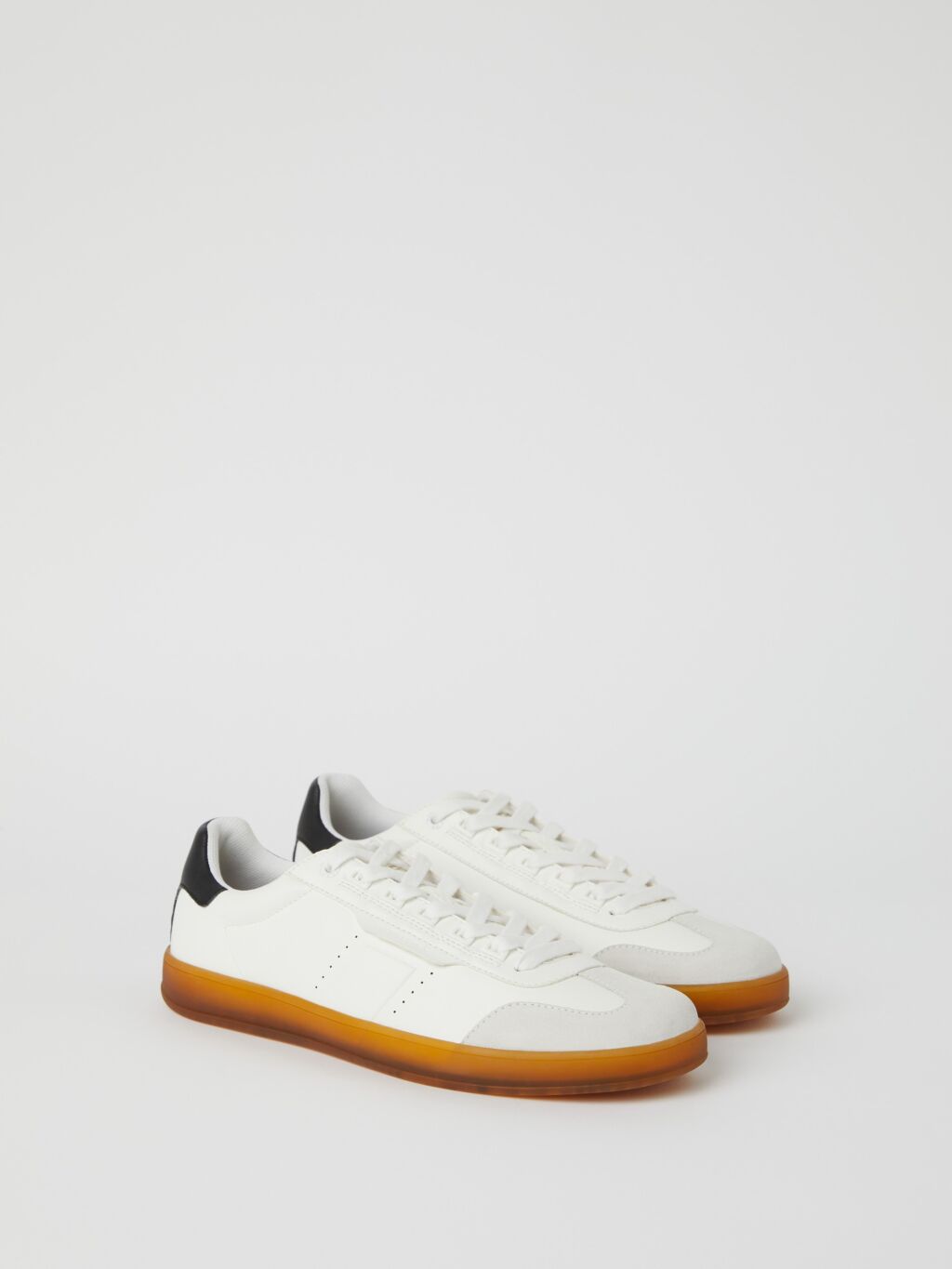 Björn Borg Tennis T2500 Leather