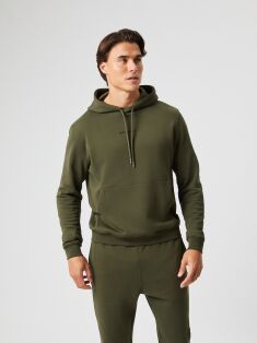 Björn Borg Borg Classic Hoodie M - huppari