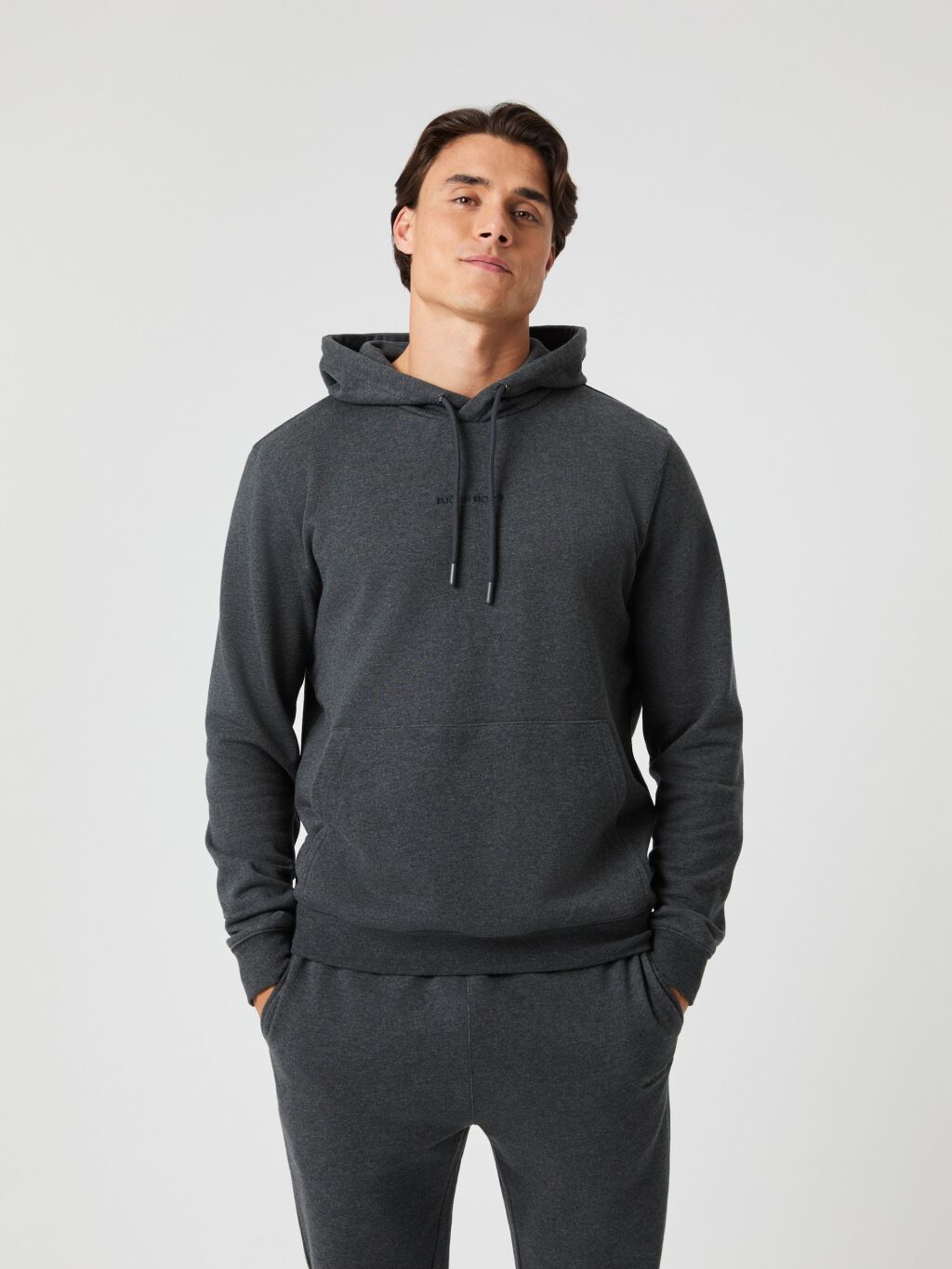 Björn Borg Borg Classic Hoodie M