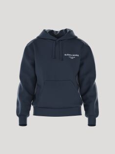 Björn Borg Borg Essential 1 Hoodie W - huppari
