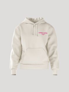 Björn Borg Borg Essential 1 Hoodie W - huppari