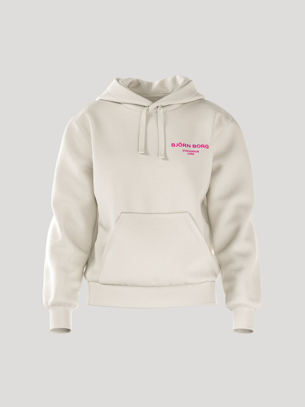Björn Borg Borg Essential 1 Hoodie W