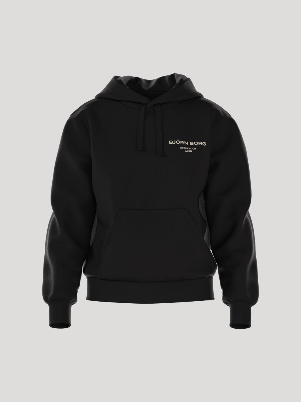 Björn Borg Borg Essential 1 Hoodie W