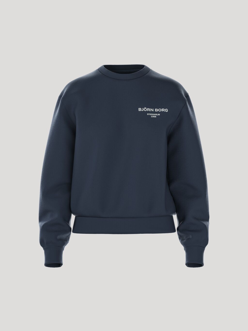 Björn Borg Borg Essential 1 Sweatshirt W