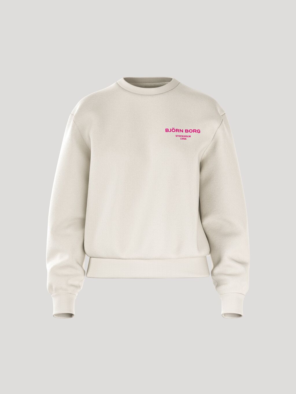 Björn Borg Borg Essential 1 Sweatshirt W