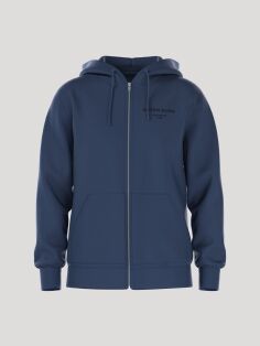 Björn Borg Borg Essential Zip Hoodie M - collegepaita