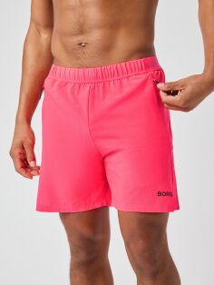 Björn Borg Borg Zip Shorts M - shortsit