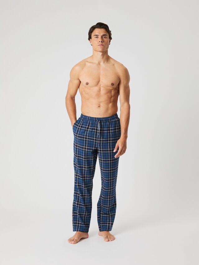 Björn Borg Core Pyjama Pants - yöasu